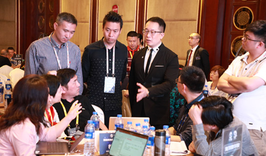 華一世紀三月紀實 | 迎接春天，將企業發展與萬物生長同行