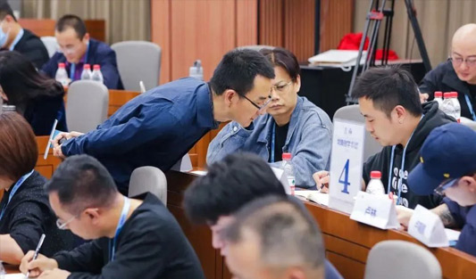 一“企”行動 | 此刻寂靜與蓄力并存，企業力量共同抗疫！