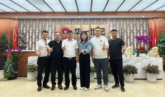 華一世紀四月紀實 | 應對不確定性的底層邏輯和團隊戰斗力，企業家最關鍵的行動是什么？