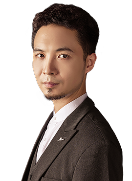 華一世紀講師金子明