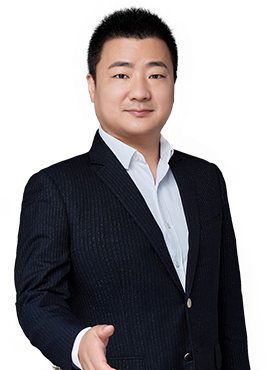 華一世紀講師阮靈丹
